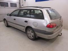 Toyota Avensis Station Wagon (_T22_) 1.6 VVT-i 2000 110hv