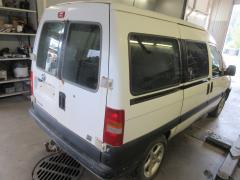 Fiat Scudo 2.0 JTD