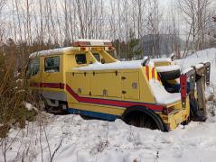 Mitsubishi Canter 98-06