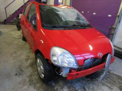 Toyota Yaris 1.0 5ov. -04 