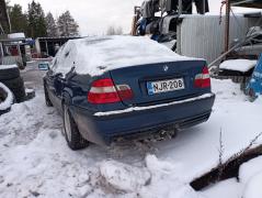 BMW 3-sarja E46 316i
