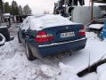 Kuva 3: BMW 3-sarja E46 316i 2004