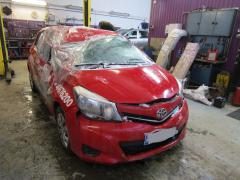 Toyota Yaris 1.4 D 5ov. -11