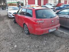 Seat Exeo ST