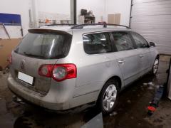 VW Passat 3C5 5D Variant 1.8TSI DSG Comfortline