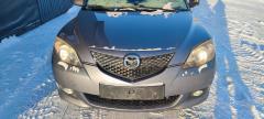 Mazda 3 1.6i