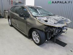 Toyota Corolla (E210) 1.8i Hybrid Farm