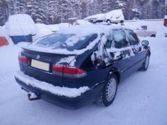Saab 9-3 Mk1 5D HB 2.0i MT5