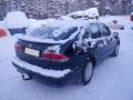 Kuva 3: Saab 9-3 Mk1 5D HB 2.0i MT5 1998