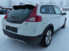 Volvo C30 1.6D
