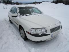 Volvo S80 2.4 -00