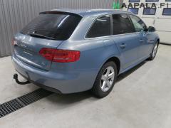 Audi A4 (8K) 1.8 TFSI 4X4 Farm