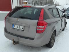 Kia Ceed SW (ED) 1.6 CRDi 115 2008 115hv