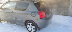 Toyota Corolla 02-07 (E120)