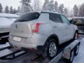 Kuva3: SsangYong Tivoli D16 5D SUV 1.6XDi MT6 Crystal 2WD