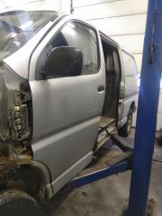 Toyota Hiace  2.5 D-4D pitk 4WD -04