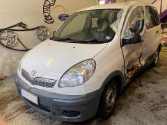 Toyota Yaris Verso 1.3 -03