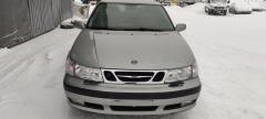 SAAB 9-5 StW (YS3E) 2.3 t 