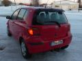 Kuva 3: Toyota Yaris (XP10) 1.3 2005 87hv (VNK) 2005