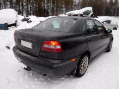 Volvo S40 I Facelift 4D Sedan 1.9DI MT5