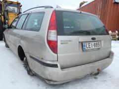 Ford Mondeo III StW (BWY) 1.8 16V 2005 110hv