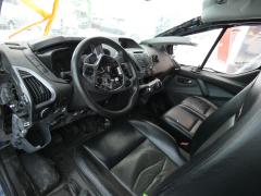 Ford Transit/Tourneo Custom Umpikori 2.2 TDCi 2015 155hv