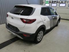 Kia Stonic 1.0 T-GDi 5/HB