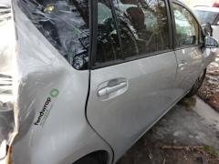 Toyota Verso 1,8 Autom.