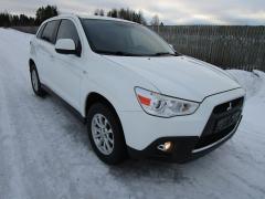 Mitsubishi ASX 1.8 DI-D 4WD -10