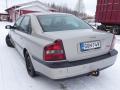 Kuva 3: Volvo S80 I (TS, XY) 2.9 1999 204hv 1999