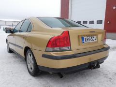 Volvo S60 2.4 2002 170hv