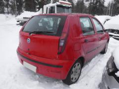 Fiat Punto II Facelift 60 1.2i MT5 Dynamic