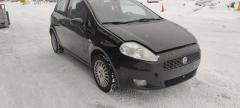 Fiat Punto MULTIUSO 77 1.4i
