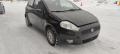 Kuva 3: Fiat Punto MULTIUSO 77 1.4i 2007