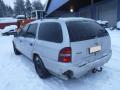 Kuva 3: Ford Mondeo II 5D STW 1.8i MT5 2000