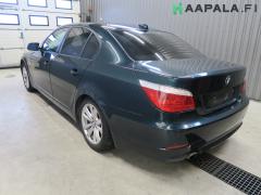 BMW E60 520dA Sed