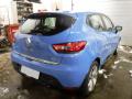 Kuva 3: Renault Clio IV 5D HB TCe 90 MT5 2013