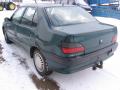 Kuva 3: Peugeot 306 1.9TD 66kW 1998