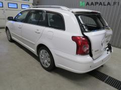 Toyota Avensis (T25) 2.0 D-4D Farm