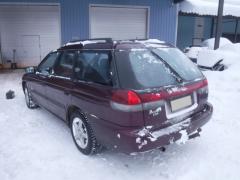 Subaru Legacy BG 5D STW 2.2i MT5 GX 4WD