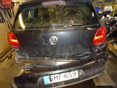 Volkswagen Polo 1,4TSI BlueGT