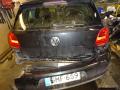 Kuva 3: Volkswagen Polo 1,4TSI BlueGT 2016