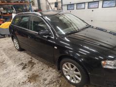 AUDI A4 Avant B7 2.0 TFSI quattro /BWE