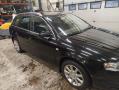 Kuva 3: AUDI A4 Avant B7 2.0 TFSI quattro /BWE 2006