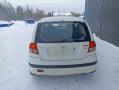 Kuva 3: Hyundai Getz  1.3 2004