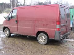 Fiat Ducato 1.9TD 60 kW