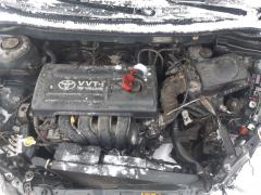Toyota Corolla 02-07 (E120)