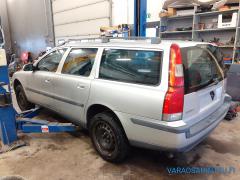 Volvo V70 II   2,4  -01
