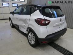 Renault Captur 1.3i TCe 5/HB