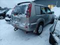 Kuva 3: Nissan X-trail 2004